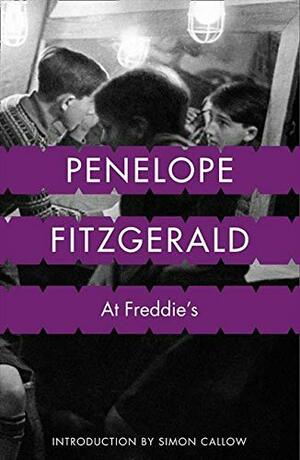 At Freddie's by Penelope Fitzgerald