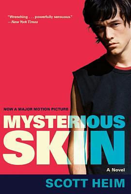 Mysterious Skin by Scott Heim