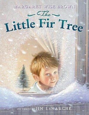 The Little Fir Tree by Margaret Wise Brown