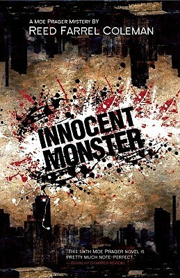 Innocent Monster by Reed Farrel Coleman