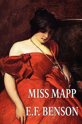 Miss Mapp by E.F. Benson