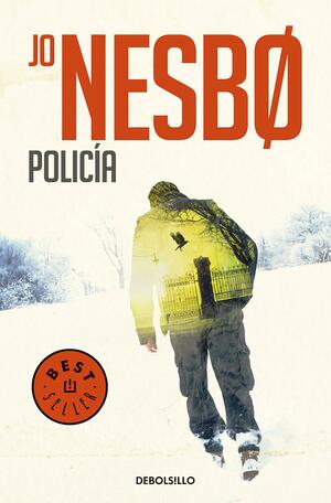 Policï¿½a by Jo Nesbø