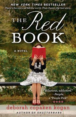 The Red Book by Deborah Copaken Kogan