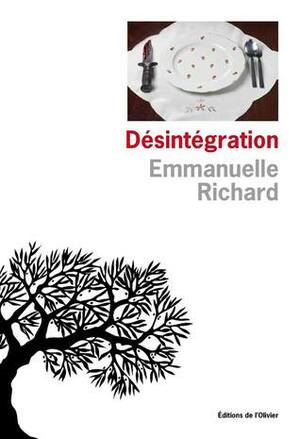 Désintegration by Emmanuelle Richard