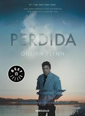 Perdida by Gillian Flynn