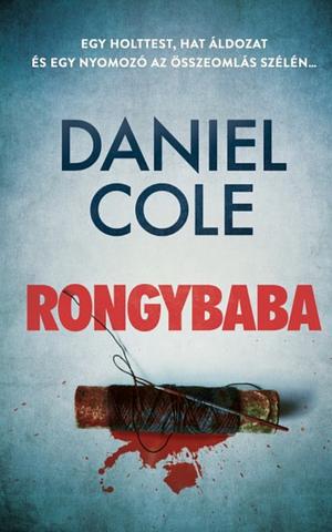 Rongybaba by Daniel Cole