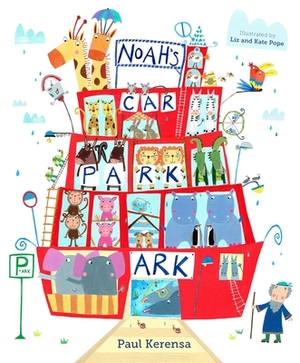 Noah's Car Park Ark by Paul Kerensa