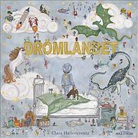 Drömlandet by Clara Hallencreutz