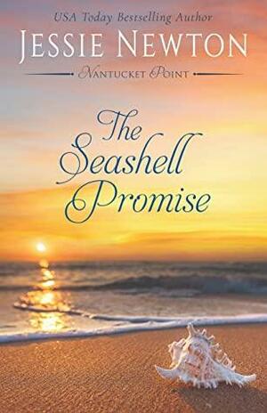 The Seashell Promise: A Women's Fiction Mystery by Jessie Newton
