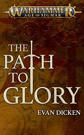 Path to Glory by Evan Dicken