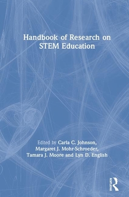 Handbook of Research on Stem Education by 