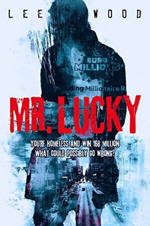 Mr Lucky (Trentbridge Tales #1) by Lee Wood