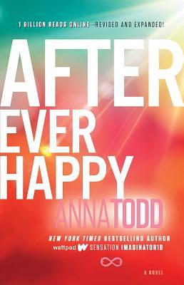 After Ever Happy by Anna Todd