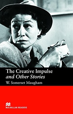 The Creative Impulse And Other Stories by John Milne
