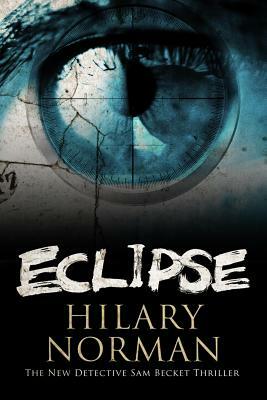 Eclipse by Hilary Norman