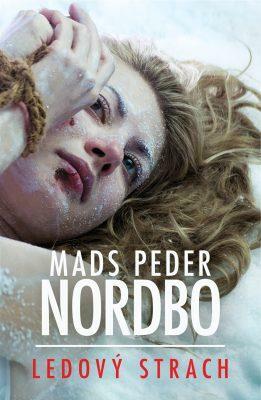 Ledový strach by Mads Peder Nordbo