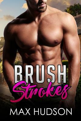 Brush Strokes by Max Hudson