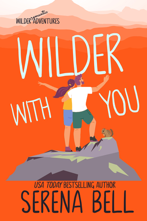 Wilder With You by Serena Bell