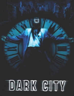 Dark City by Winston Starr