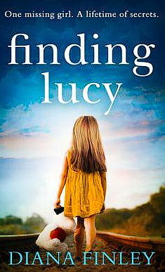 Finding Lucy by Diana Finley