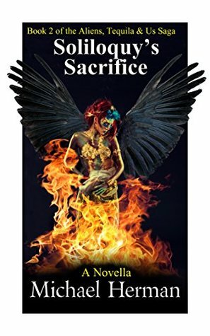 Soliloquy's Sacrifice by Michael Herman