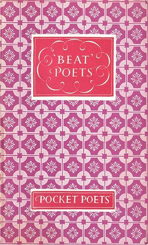 'Beat' Poets by Gene Baro