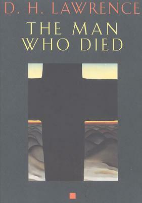 The Man Who Died by D.H. Lawrence