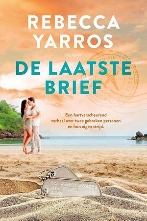 De laatste brief by Rebecca Yarros