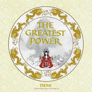 The Greatest Power by Demi