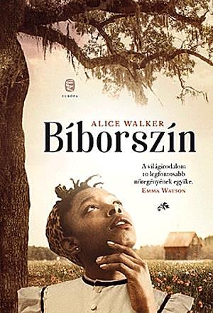 Bíborszín by Alice Walker