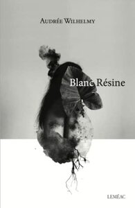 Blanc Résine by Audrée Wilhelmy