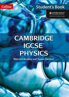 Cambridge Igcse(r) Physics: Student Book by HarperCollins UK