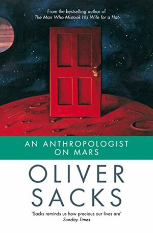 An Anthropologist on Mars by Oliver Sacks