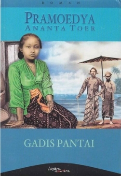 Gadis Pantai by Pramoedya Ananta Toer