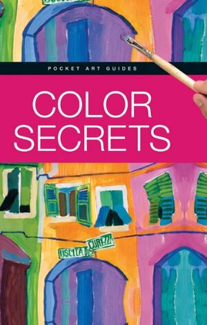 Color Secrets by Gabriel Martín i Roig
