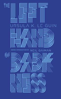 The Left Hand of Darkness by Ursula K. Le Guin