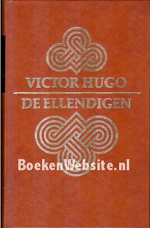 De Ellendigen by Victor Hugo