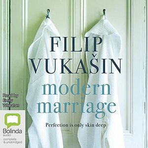 Modern Marriage by Filip Vukasin