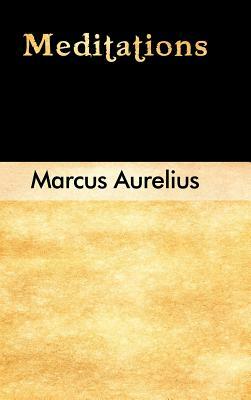 Meditations by Marcus Aurelius