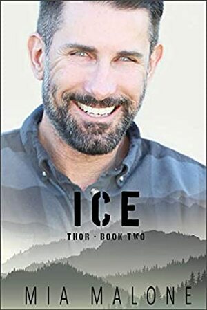 Ice by Mia Malone