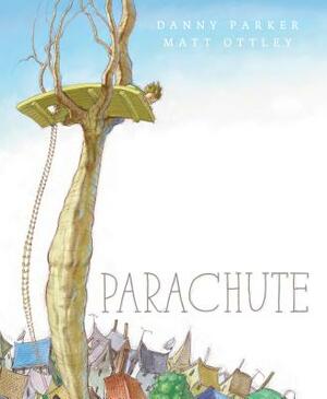 Parachute by Danny Parker