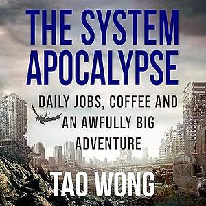 Daily Jobs, Coffee and and an Awfully Big Adventure by Tao Wong