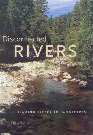 Disconnected Rivers: Linking Rivers to Landscapes by Ellen E. Wohl