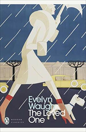 The Loved One by Evelyn Waugh