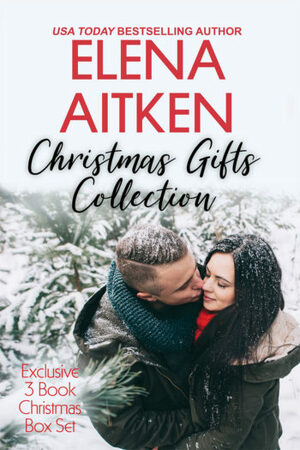 Christmas Gifts Collection by Elena Aitken