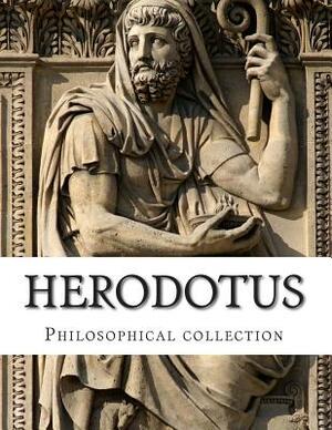 Herodotus, Philosophical collection by Herodotus Of Halicarnaso