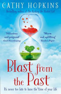 Blast from the Past by Cathy Hopkins