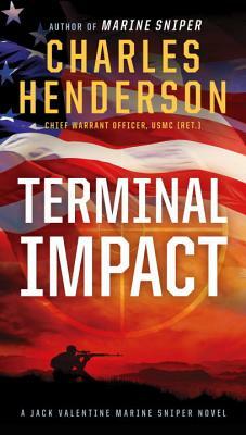 Terminal Impact by Charles Henderson