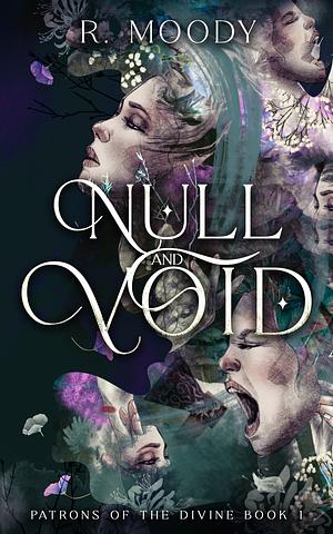 Null & Void by R. Moody
