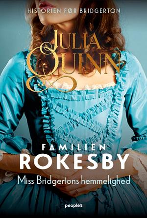 Miss Bridgertons hemmelighed  by Julia Quinn